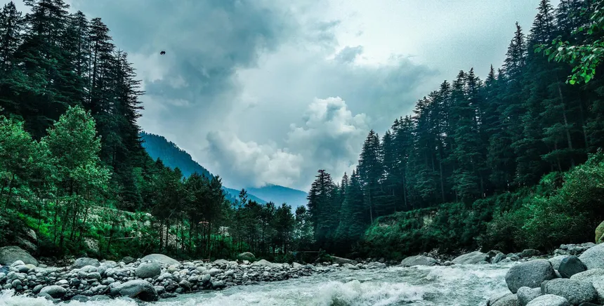 Himachal Pradesh & Kashmir Tour — photo 3