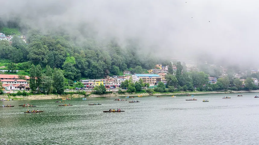 Uttarakhand & Char Dham Yatra — photo 3