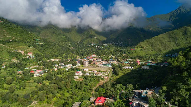 Himachal Pradesh & Kashmir Tour — photo 2