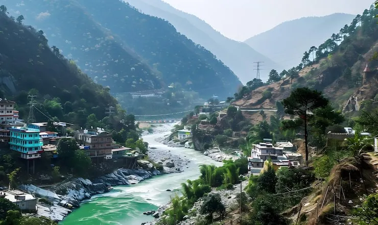 Uttarakhand & Char Dham Yatra — photo 4